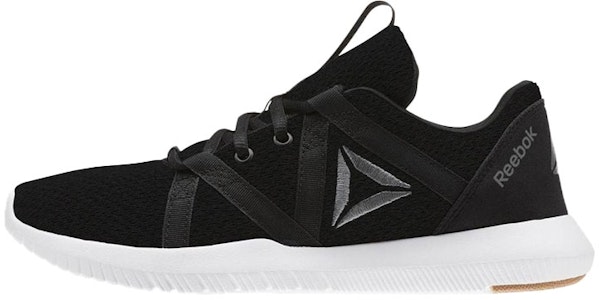 Reebok Reago Pulse 輕便透氣運動鞋 女款 黑色 Buy Reebok Reago Pulse 輕便透氣運動鞋 女款 黑色