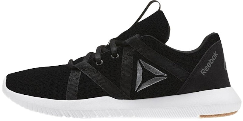 (W) Reebok Reago Pulse 'Ringan & Bernafas Hitam' CN5186 Buy (W) Reebok Reago Pulse 'Ringan & Bernafas Hitam' CN5186