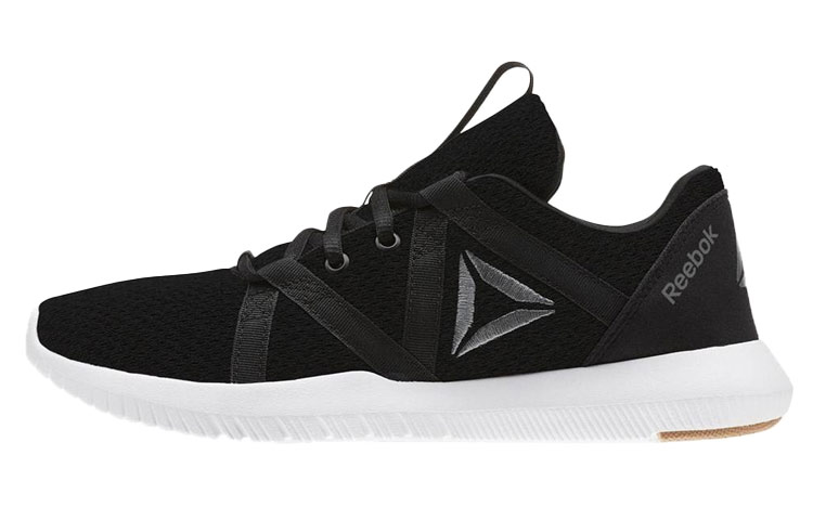 (Women) Reebok Reago Pulse 'Lightweight Breathable Black' CN5186