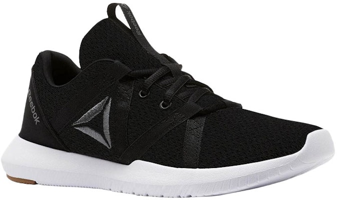 (W) Reebok Reago Pulse 'Ringan & Bernafas Hitam' CN5186 Lookbook (W) Reebok Reago Pulse 'Ringan & Bernafas Hitam' CN5186