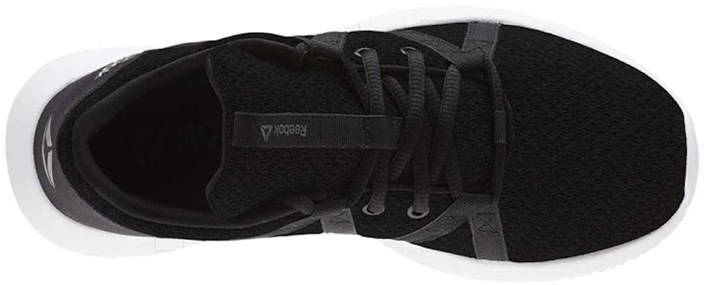 (W) Reebok Reago Pulse 'Ringan & Bernafas Hitam' CN5186 Shop (W) Reebok Reago Pulse 'Ringan & Bernafas Hitam' CN5186