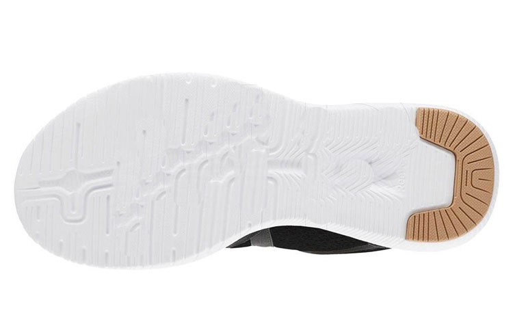 Purchase (W) 锐步 Reago Pulse '轻盈透气黑色' CN5186