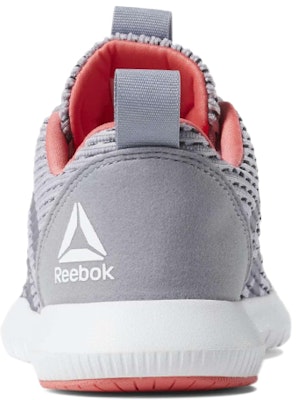 (W) Reebok REAGO PULSE 'Kelabu' DV4446 Shop (W) Reebok REAGO PULSE 'Kelabu' DV4446