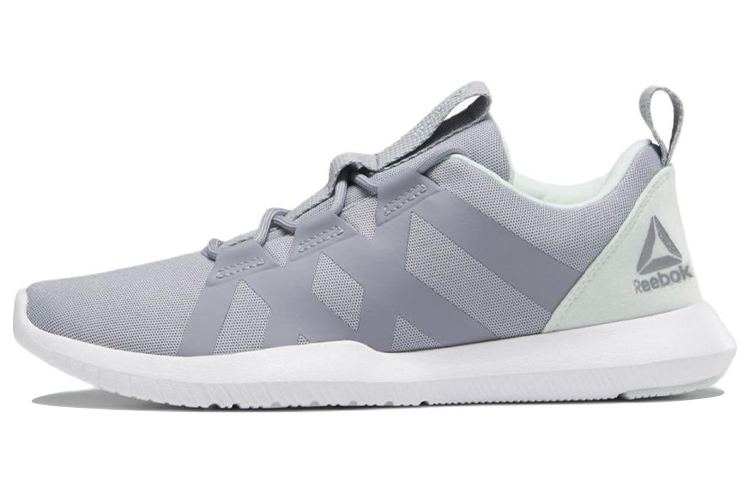 (Women) Reebok Reago Pulse 'Mist Grey' DV6169