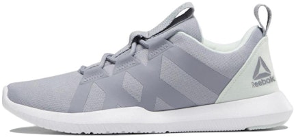 (Women) Reebok Reago Pulse 'Mist Grey' DV6169 (Women) Reebok Reago Pulse 'Mist Grey' DV6169