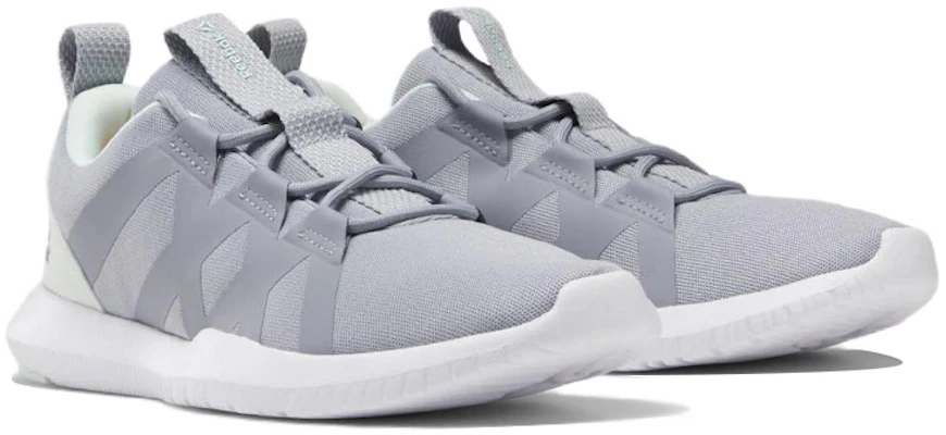 (W) Reebok Reago Pulse ''Gris Brume'' DV6169 Lookbook (W) Reebok Reago Pulse ''Gris Brume'' DV6169