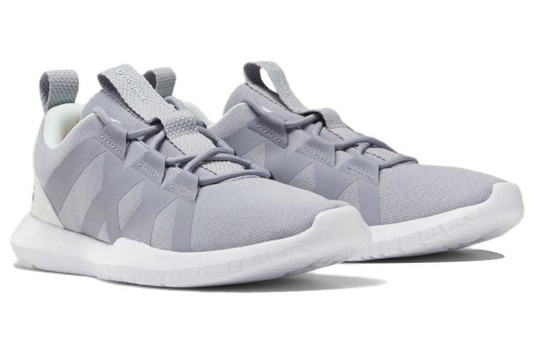 Lookbook (W) Reebok Reago Pulse 'Gris Niebla' DV6169