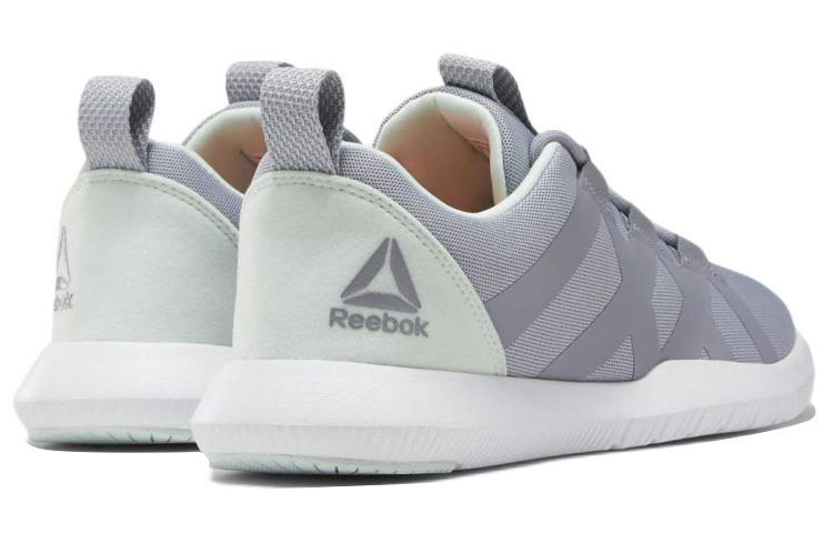 Shop (W) Reebok Reago Pulse ''Gris Brume'' DV6169