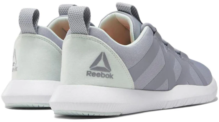(W) Reebok Reago Pulse ''Gris Brume'' DV6169 Shop (W) Reebok Reago Pulse ''Gris Brume'' DV6169