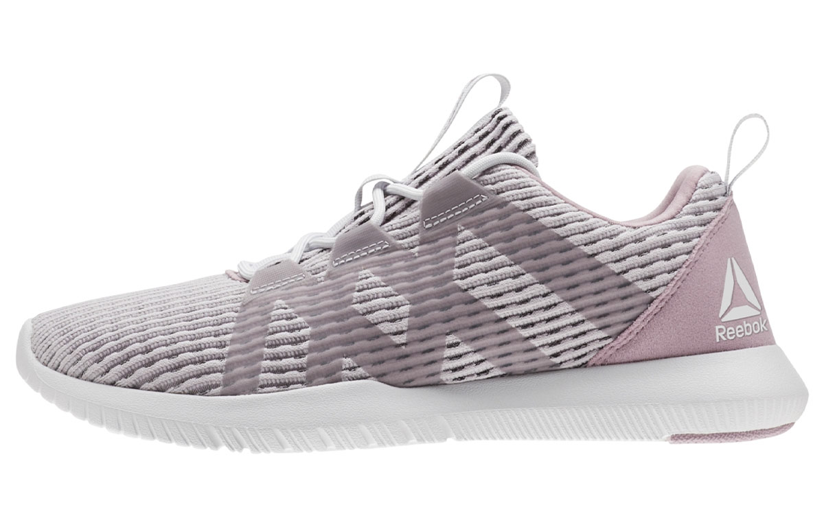 (Women) Reebok Reago Pulse /Pink 'White' CN5184
