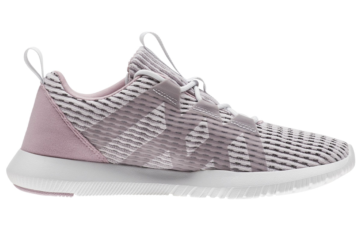 Order (W) Reebok Reago Pulse /Pink 'Putih' Wanita Sneaker CN5184