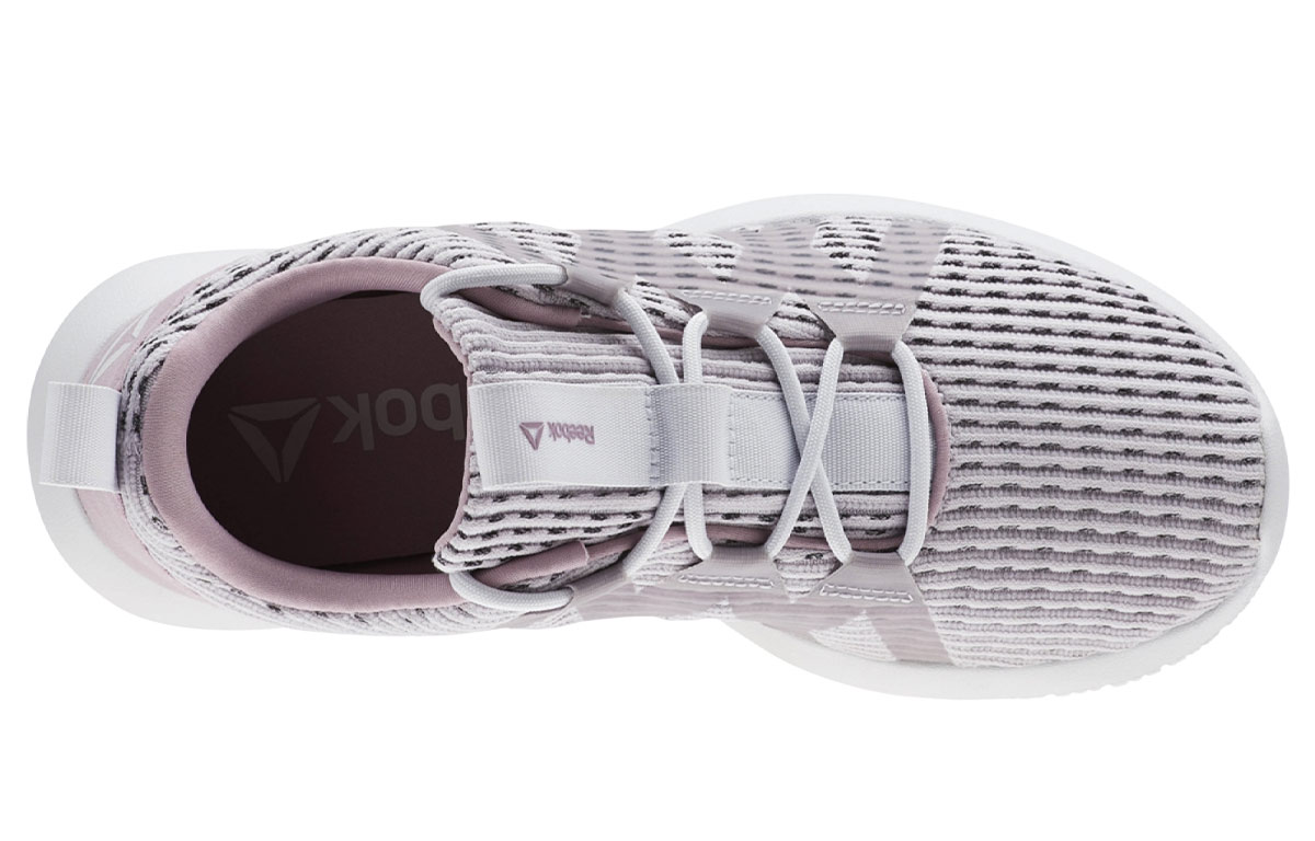 Shop (W) Reebok Reago Pulse /Pink 'Putih' Wanita Sneaker CN5184