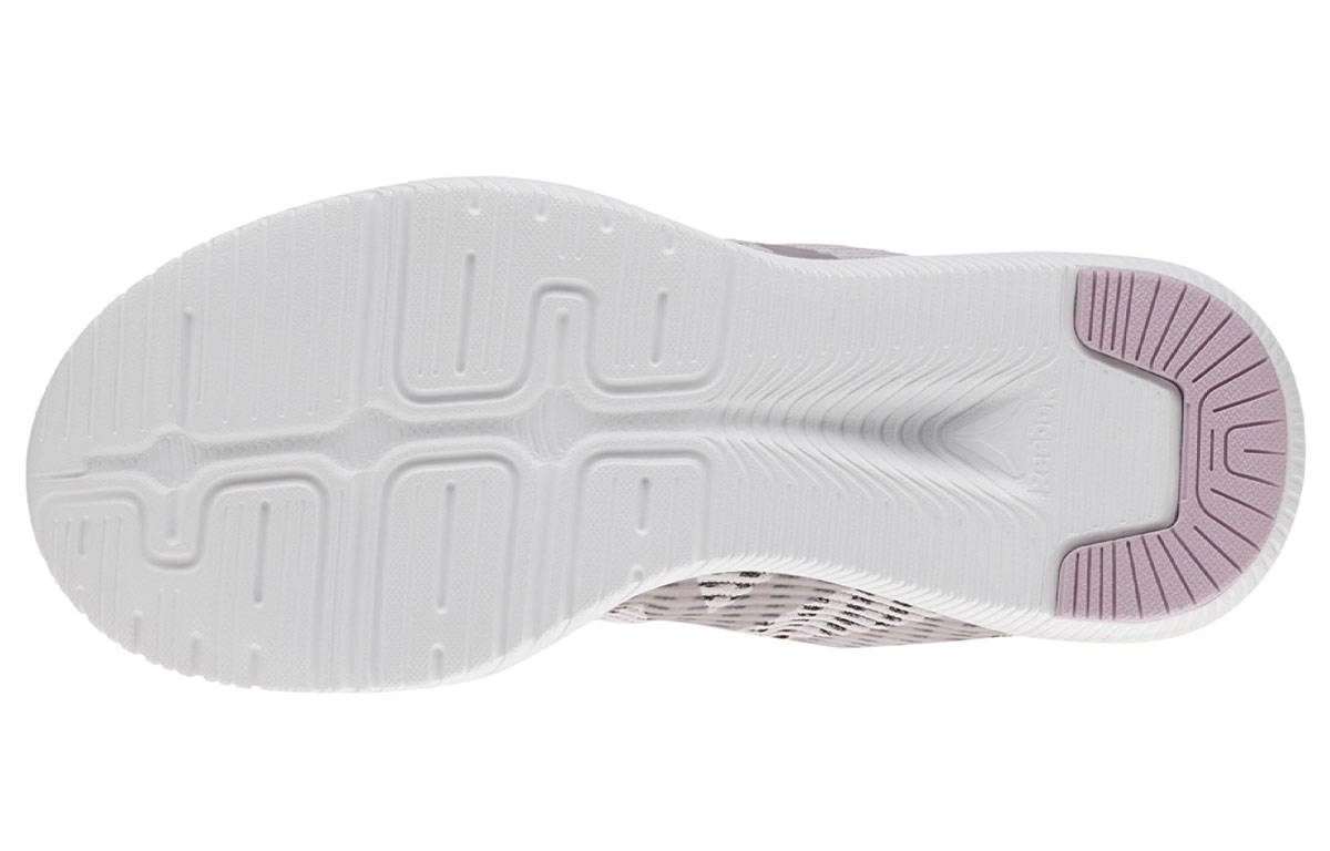 Details for (W) Reebok Reago Pulse /Pink 'Putih' Wanita Sneaker CN5184