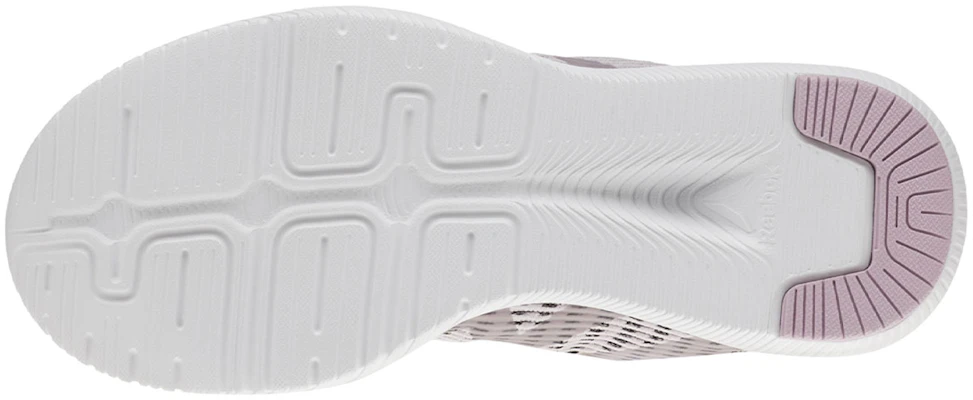 (W) Reebok Reago Pulse /Pink 'Putih' Wanita Sneaker CN5184 Details for (W) Reebok Reago Pulse /Pink 'Putih' Wanita Sneaker CN5184