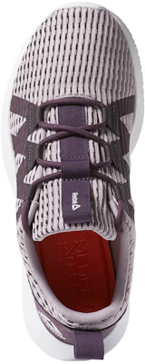 (W) 锐步 Reago Pulse /紫色 '灰色' CN7249 Shop (W) 锐步 Reago Pulse /紫色 '灰色' CN7249