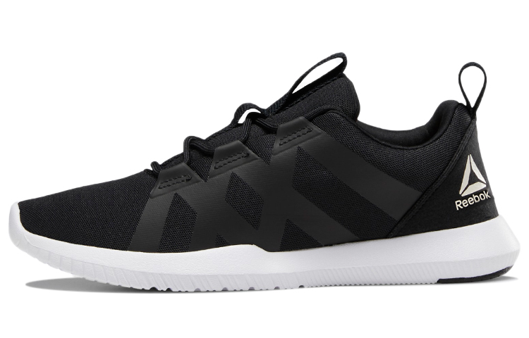 (Women) Reebok Reago Pulse 'Xtreme Night Black' DV6166