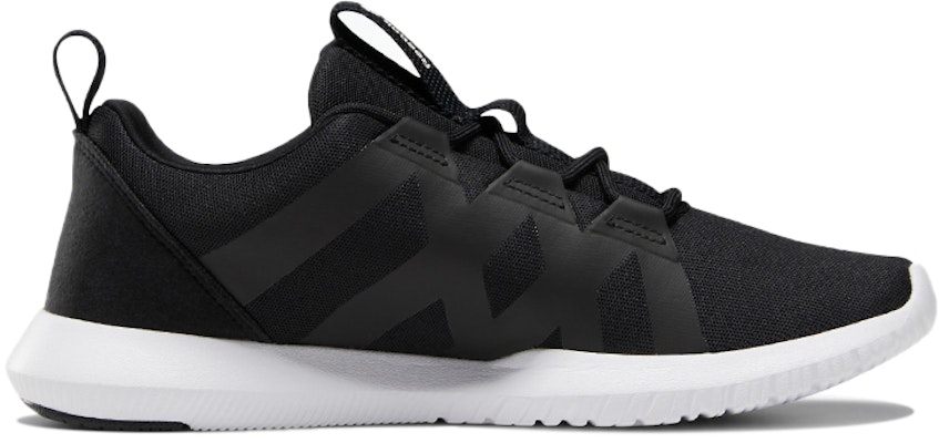 (W) Reebok Reago Pulse 'Xtreme Malam Hitam' DV6166 Order (W) Reebok Reago Pulse 'Xtreme Malam Hitam' DV6166