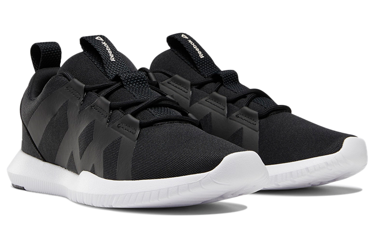 Lookbook (W) Reebok Reago Pulse ''Xtreme Night Schwarz'' DV6166