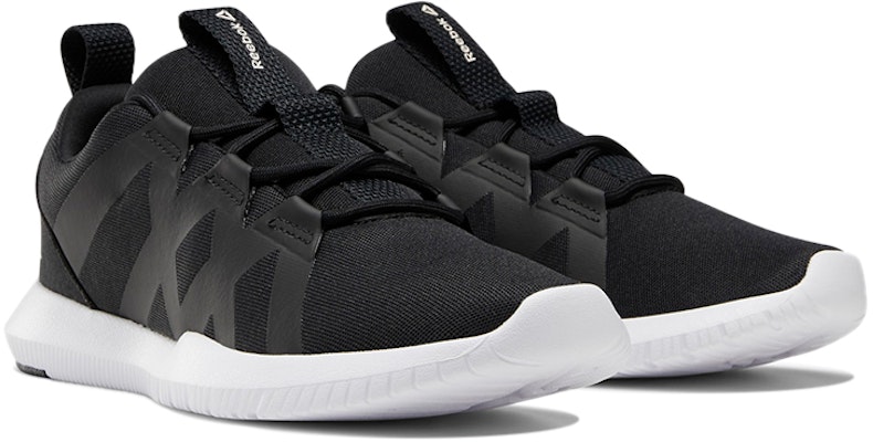 (W) Reebok Reago Pulse 'Xtreme Malam Hitam' DV6166 Lookbook (W) Reebok Reago Pulse 'Xtreme Malam Hitam' DV6166