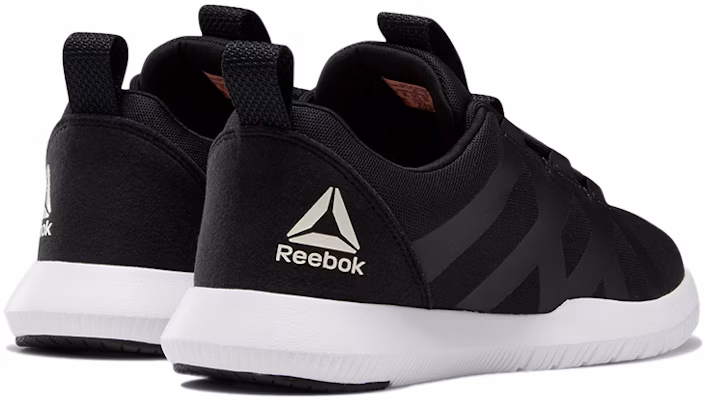 (W) Reebok Reago Pulse 'Xtreme Malam Hitam' DV6166 Shop (W) Reebok Reago Pulse 'Xtreme Malam Hitam' DV6166