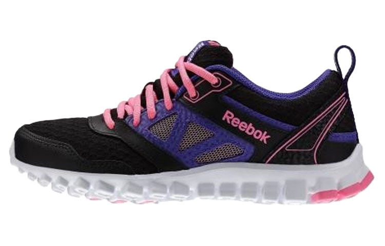 (Women) Reebok Realflex Speed 3.0 'Black Pink' M43022