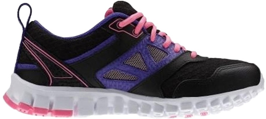 (W) 리복 리얼플렉스 스피드 3.0 '블랙핑크' (Reebok Realflex Speed 3.0 'Black Pink') M43022 Order (W) 리복 리얼플렉스 스피드 3.0 '블랙핑크' (Reebok Realflex Speed 3.0 'Black Pink') M43022