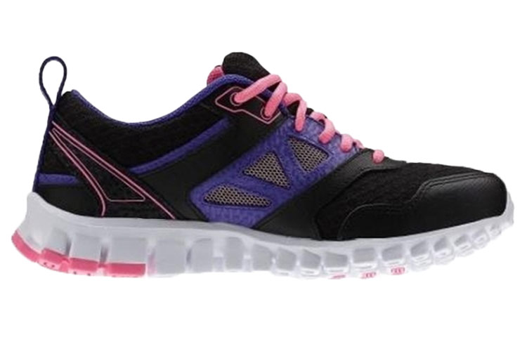 Order (W) 리복 리얼플렉스 스피드 3.0 '블랙핑크' (Reebok Realflex Speed 3.0 'Black Pink') M43022