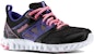 (W) Reebok Realflex Speed 3.0 'Hitam Merah Jambu' M43022