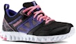 Lookbook (W) Reebok Realflex Speed 3.0 'Hitam Merah Jambu' M43022