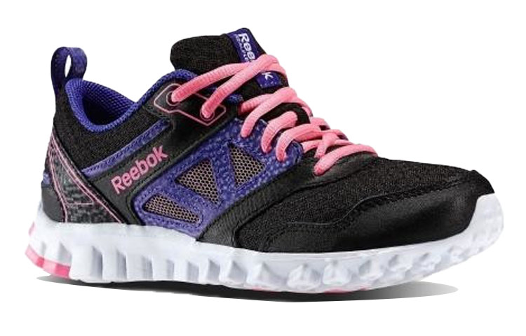 Lookbook (W) 리복 리얼플렉스 스피드 3.0 '블랙핑크' (Reebok Realflex Speed 3.0 'Black Pink') M43022