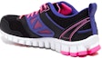 Shop (W) Reebok Realflex Speed 3.0 'Hitam Merah Jambu' M43022