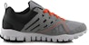 (W) Reebok Realflex Train 2.0 'Kelabu Hitam' V63237