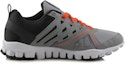 Order (W) Reebok Realflex Train 2.0 'Kelabu Hitam' V63237