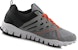 (W) Reebok Realflex Train 2.0 'Kelabu Hitam' V63237