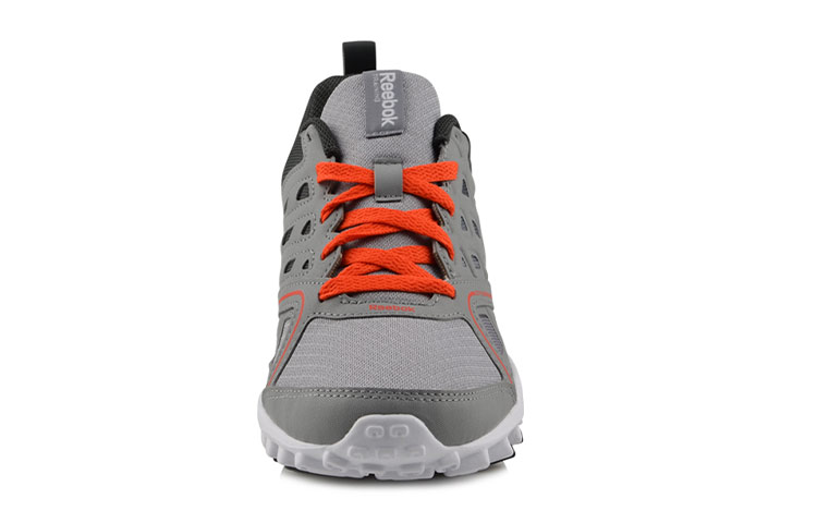 Shop (W) Reebok Realflex Train 2.0 'Gris Negro' V63237