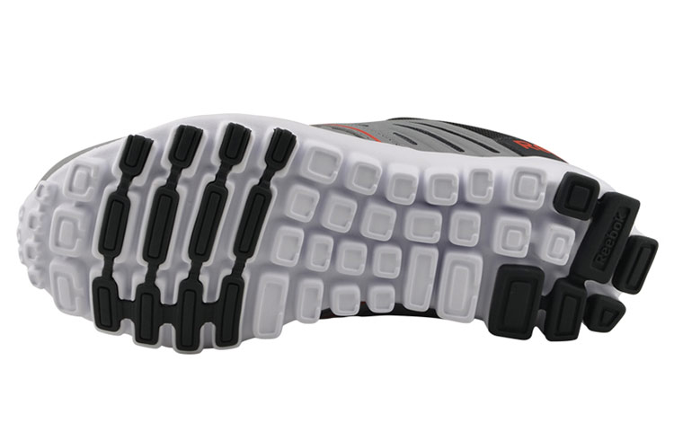 Purchase (W) Reebok Realflex Train 2.0 'Gris Negro' V63237