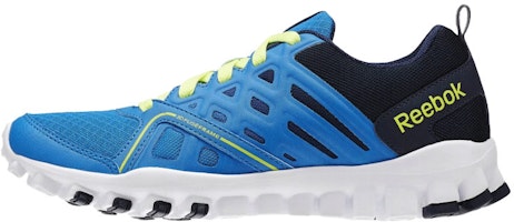 (Women) Reebok Realflex Train 3.0 'Blue Black' V66461 (Women) Reebok Realflex Train 3.0 'Blue Black' V66461