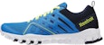 (W) Reebok Realflex Train 3.0 'Biru Hitam' V66461