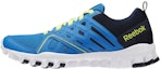 Buy (W) Reebok Realflex Train 3.0 'Biru Hitam' V66461
