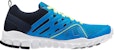 (W) Reebok Realflex Train 3.0 'Biru Hitam' V66461