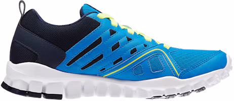 Order Reebok Realflex Train 3.0 舒適輕便跑步鞋 女款 藍黑