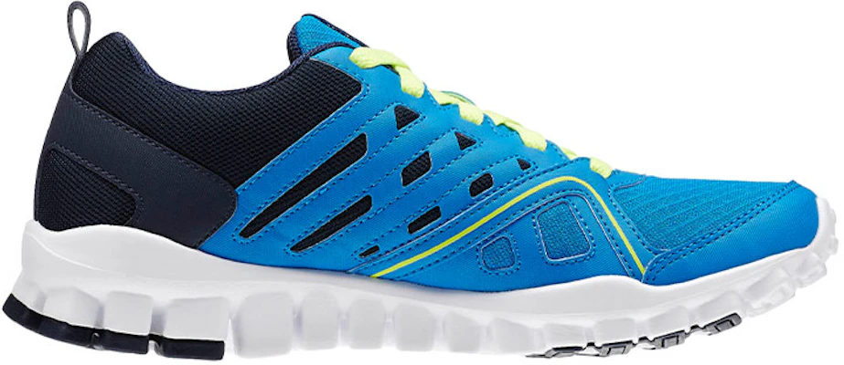 Reebok Realflex Train 3.0 舒適輕便跑步鞋 女款 藍黑 Order Reebok Realflex Train 3.0 舒適輕便跑步鞋 女款 藍黑