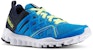 (W) Reebok Realflex Train 3.0 'Biru Hitam' V66461