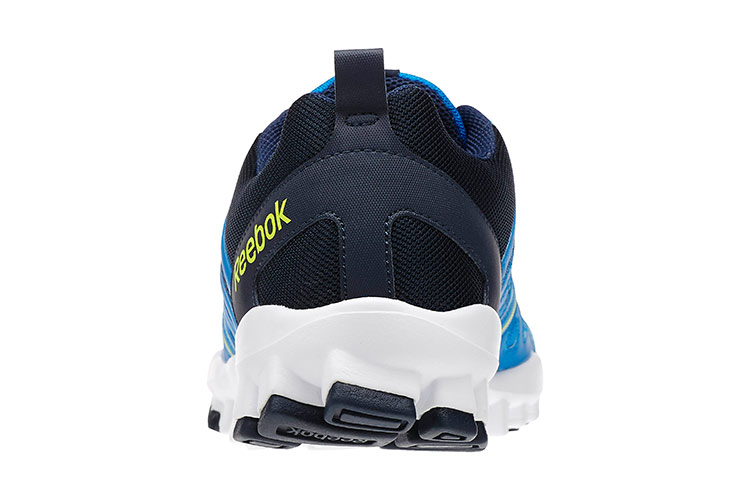 Purchase Reebok Realflex Train 3.0 舒適輕便跑步鞋 女款 藍黑