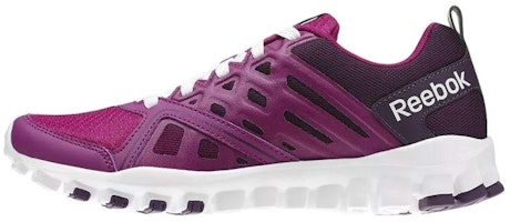 (Women) Reebok Realflex Train 3.0 'Purple' M49898 (Women) Reebok Realflex Train 3.0 'Purple' M49898