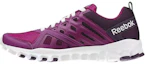 Buy 銳步 Realflex Train 3.0 舒適透氣 低幫跑步鞋 女款 紫色