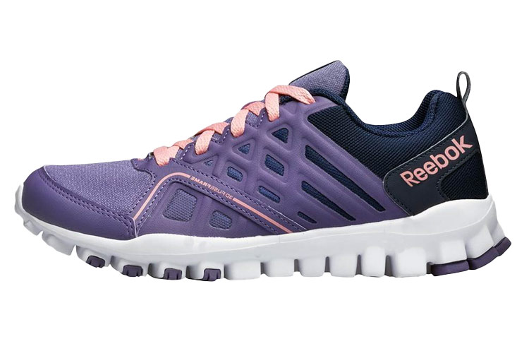 (Women) Reebok Realflex Train 3.0 'Purple Black' V63239
