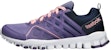(W) Reebok Realflex Train 3.0 'Ungu Hitam' V63239