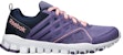 (W) Reebok Realflex Train 3.0 'Ungu Hitam' V63239