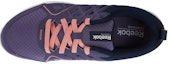 Lookbook (W) Reebok Realflex Train 3.0 'Ungu Hitam' V63239